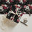 Thumbnail: Posh Floral Wrapping paper sheets