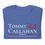 Thumbnail: Vote Tommy Callahan Unisex T-shirt