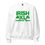 Thumbnail: Irish XL Drinking Team Unisex Crewneck Sweatshirt