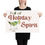 Thumbnail: Full of Holiday Spirit - Martinis and Margs Poster