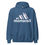 Thumbnail: Monorail Sport, Athletic Mashup Unisex Hoodie