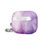 Thumbnail: Purple Abstract Case for AirPods®