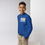 Thumbnail: Hammerbarn Employee Tag Youth Crewneck Sweatshirt