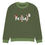 Thumbnail: Algebra Fa La La Knitted crew neck sweater