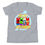 Thumbnail: Peeps Assemble Youth Superhero T-shirt inspired by the Avengers