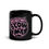 Thumbnail: Why Don’t You Blow Me Black Glossy Mug