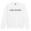 Thumbnail: Park Hopper Youth Crewneck Sweatshirt