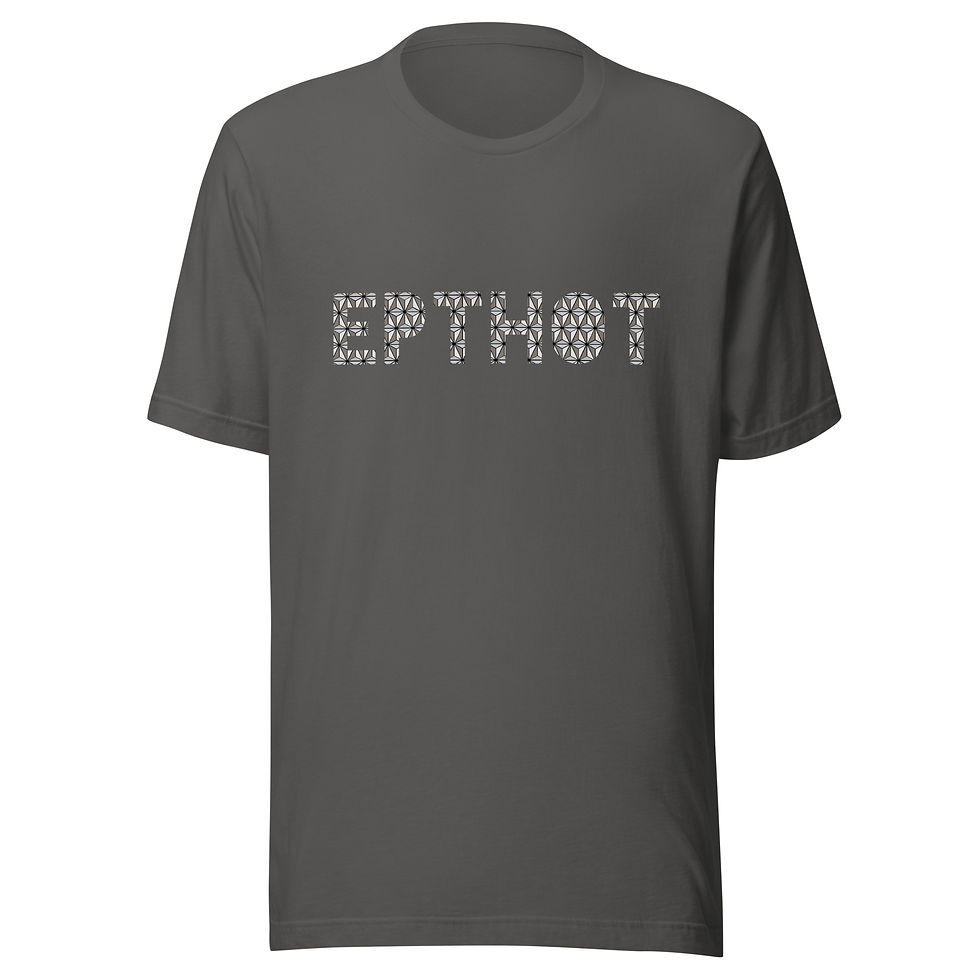 Thumbnail: Epthot Unisex T-shirt