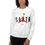 Thumbnail: Air Santa Unisex Crewneck Sweatshirt