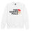 Thumbnail: The North Pole Youth Crewneck Sweatshirt