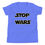 Thumbnail: Stop Wars Youth T-shirt