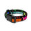 Thumbnail: Black Long Dog Pet collar
