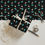 Thumbnail: Aquamarine Wings Wrapping paper sheets