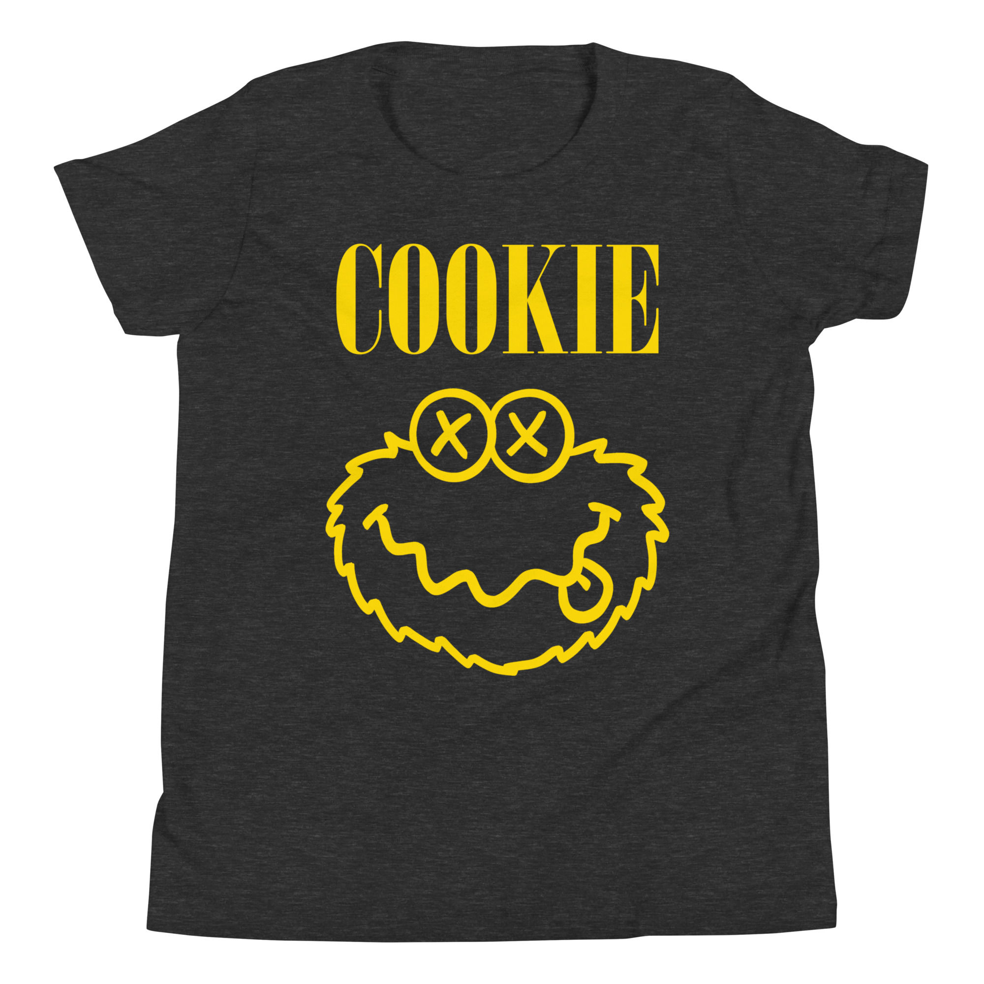 Cookie Grunge Crossover Youth T-shirt