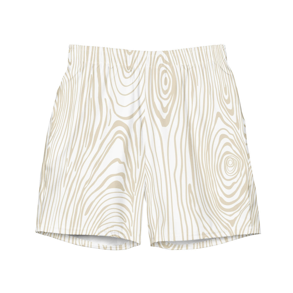 I Gotta Woody Men’s Swim Trunks