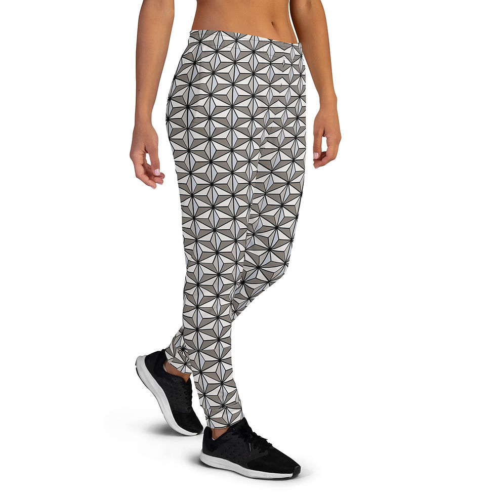 Thumbnail: It’s Not A Golf Ball - Epcot Inspired Women's Joggers
