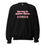 Thumbnail: None For Gretchen Wieners Unisex Crewneck Sweatshirt