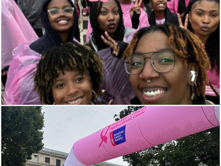 Community Service, Rain or Sun