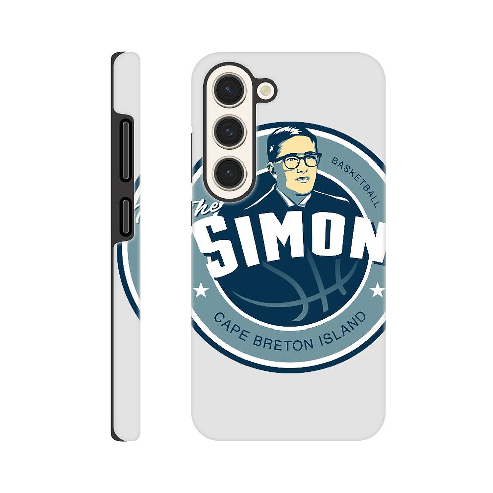 Thumbnail: Tough Phone Case