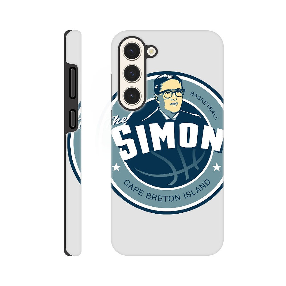 Thumbnail: Tough Phone Case