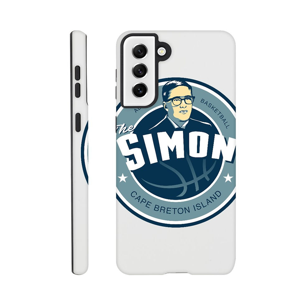 Thumbnail: Tough Phone Case