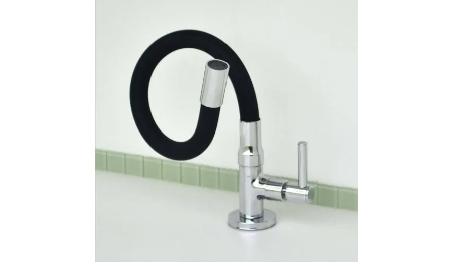 Miniatura: Torneira Gourmet Flexível