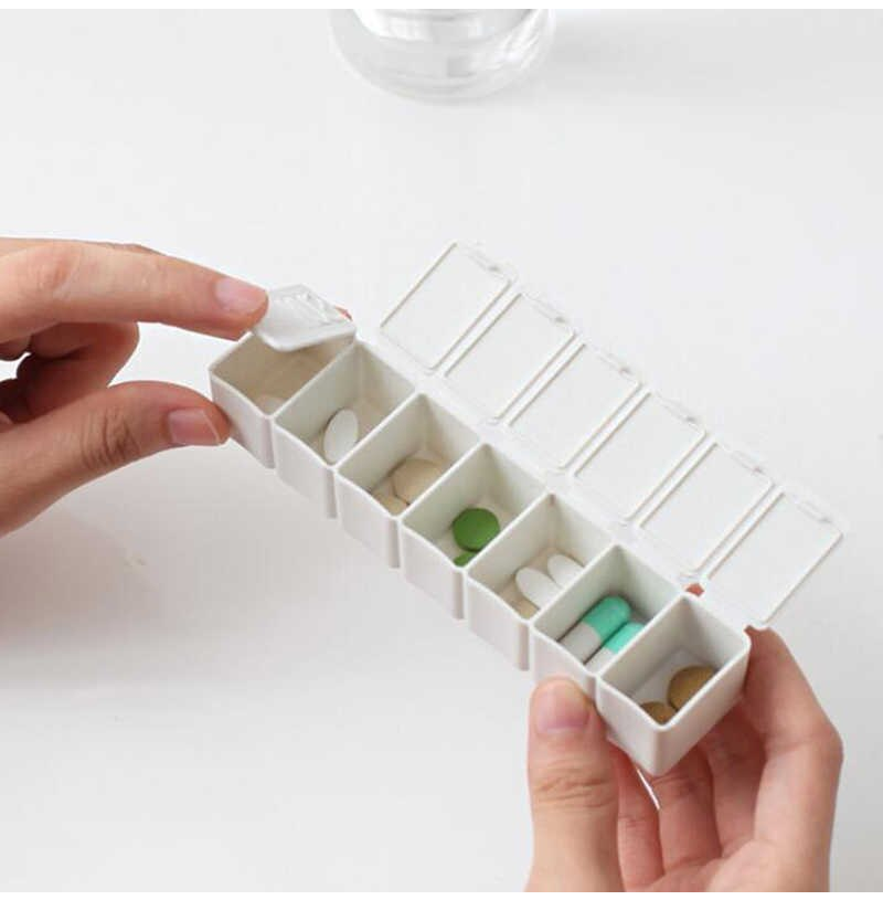 Miniatura: Caixa Comprimido