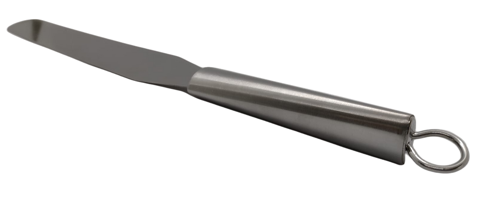 Miniatura: Faca Para Bolo