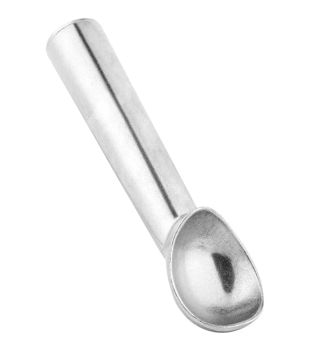 Colher Concha De Sorvete