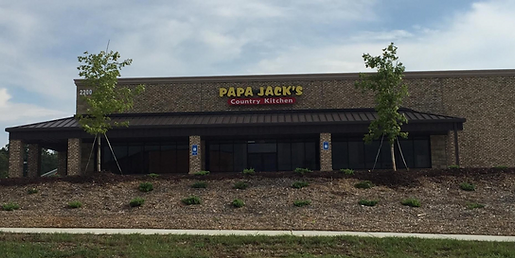 Catering Services Papa Jacks