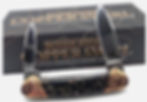 Rough Rider Canoe Copper Swirl RR2060