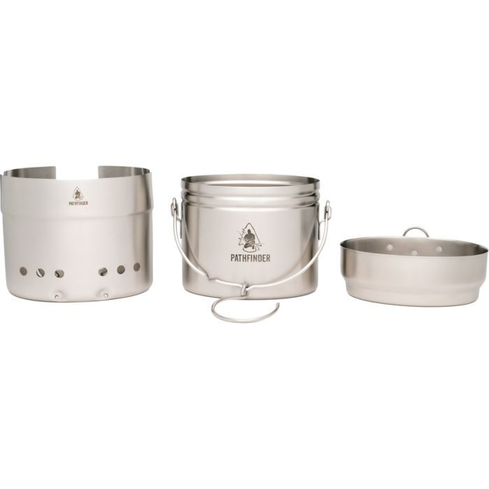 Thumbnail: pathfinder cook set