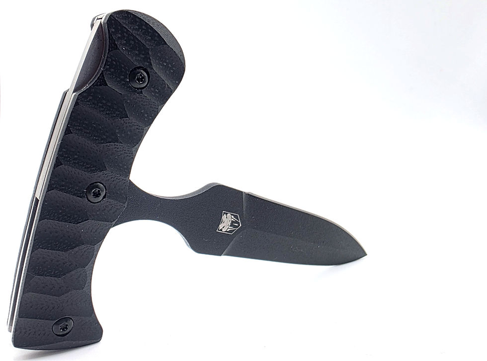 cobratec g10 push dagger