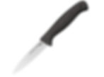 cold steel commercial series paring knife