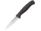 cold steel commercial series paring knife
