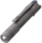Reylight Pineapple Mini Flashlight Ti