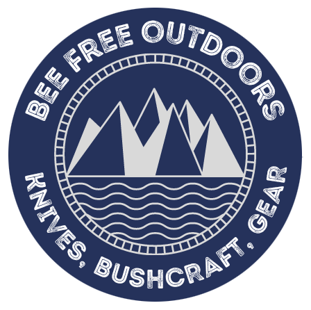 Bee Free Outdoors logo