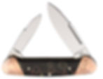Rough Rider Canoe Copper Swirl RR2060