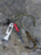 UCO Survival Fire Striker Multitool