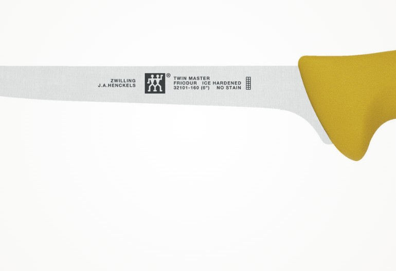 HENCKELS ZWILLING TWINMASTER FLEX BONING KNIFE