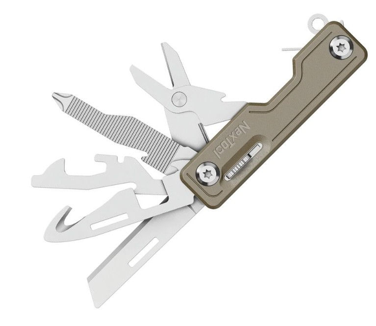 NexTool Multi Compact Functional Knife