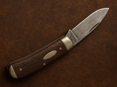 Unveiling the Legacy and Rich History of Case Knives