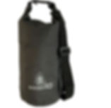 Pathfinder 10 Liter Dry Bag black