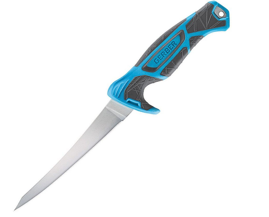 Gerber Controller Fillet Knife 6in
