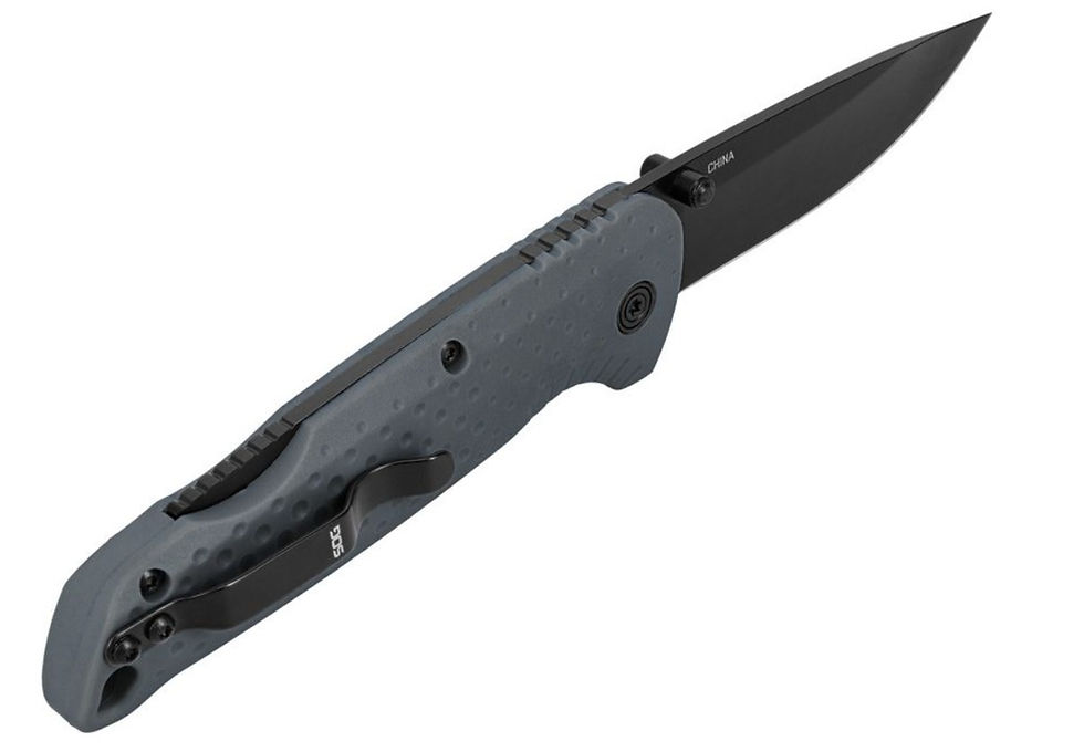 Thumbnail: SOG Adventurer LB Lockback