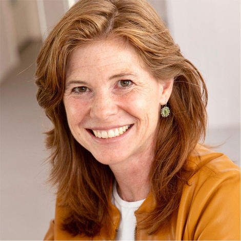 Profile Mireille van der Meij