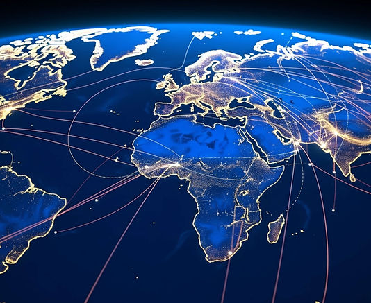 Digital Trade Finance & Fintechs