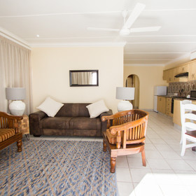 Hornbill Room