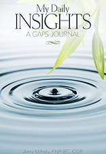 MY DAILY INSIGHTS BOOK COVER