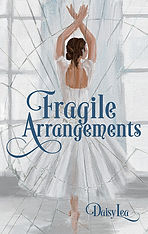 FRAGILE ARRANGEMENTS BOOK COVER